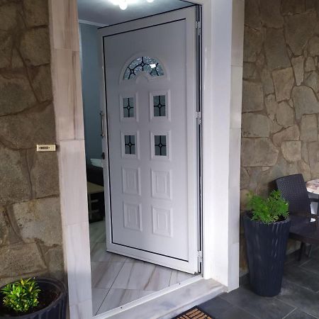 Panos Apartment Лименария Екстериор снимка