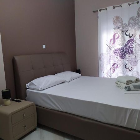 Panos Apartment Лименария Екстериор снимка