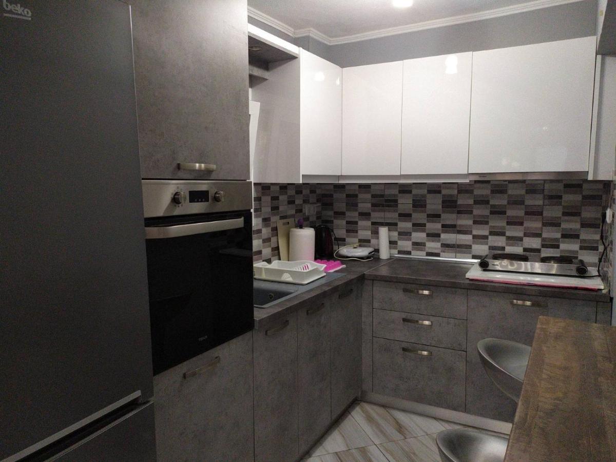 Panos Apartment Лименария Екстериор снимка