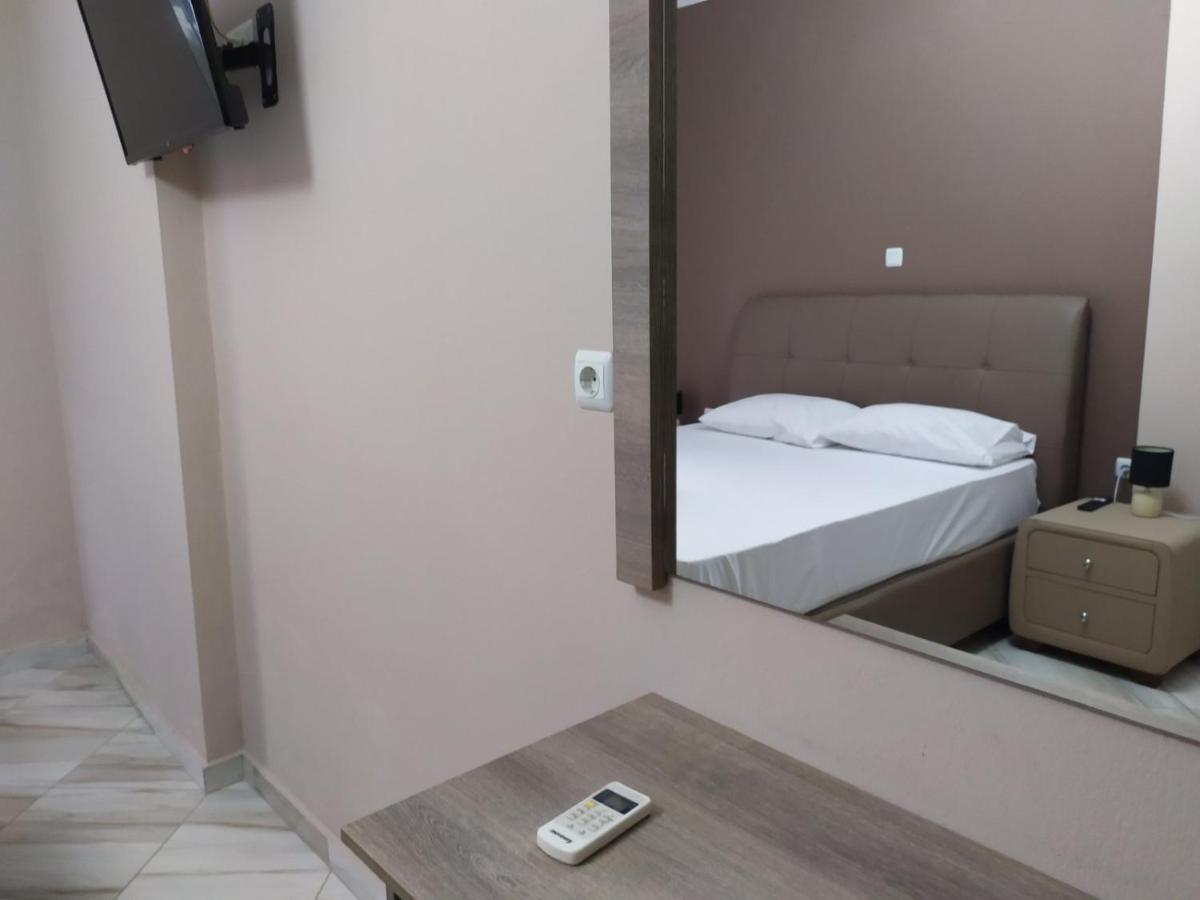 Panos Apartment Лименария Екстериор снимка