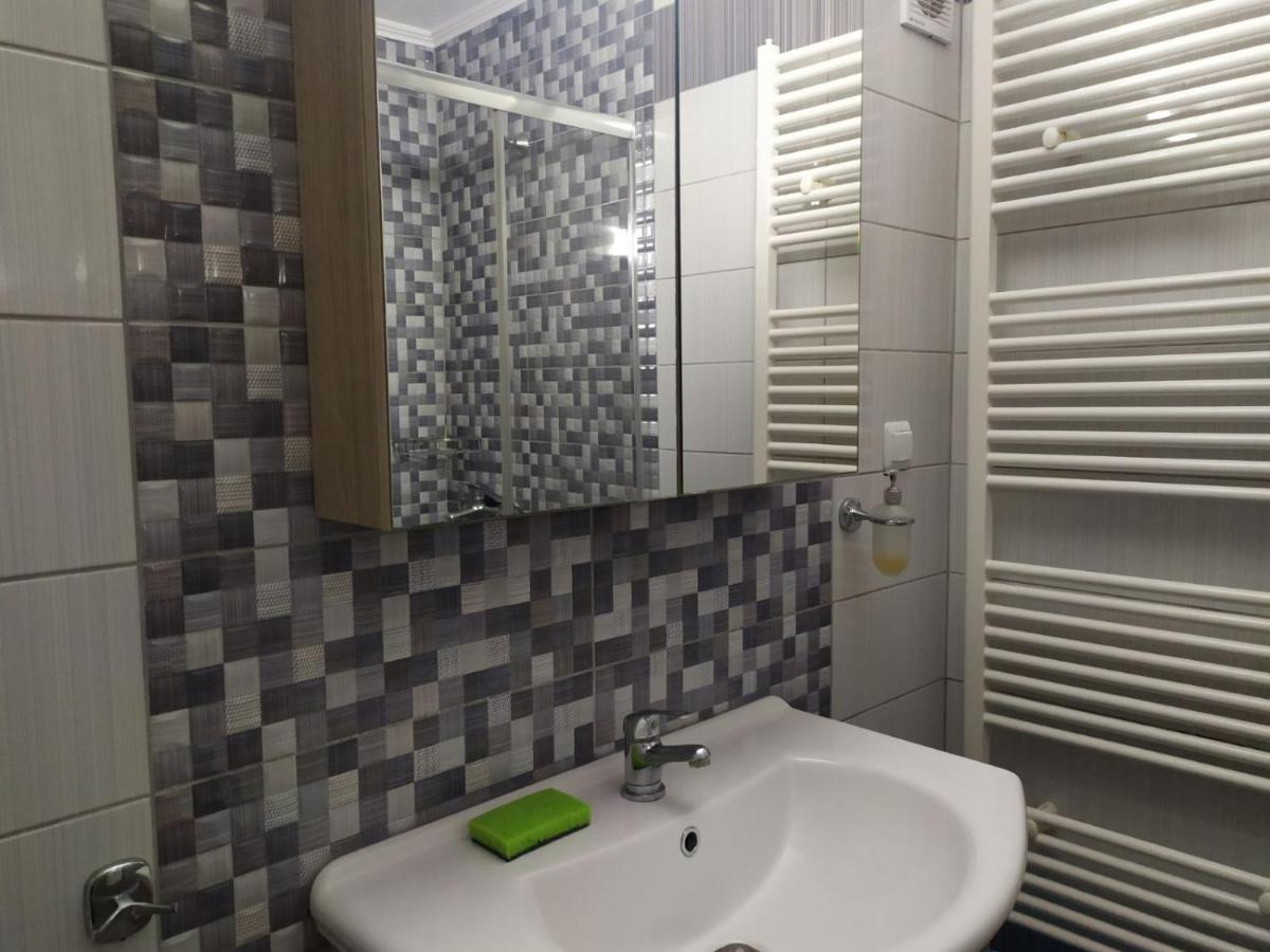 Panos Apartment Лименария Екстериор снимка