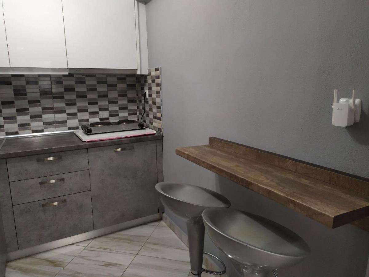 Panos Apartment Лименария Екстериор снимка